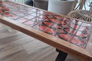 Mid Century Coffee Table