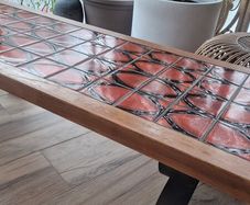 Mid Century Coffee Table