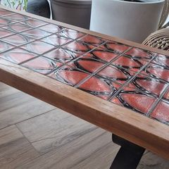 Mid Century Coffee Table