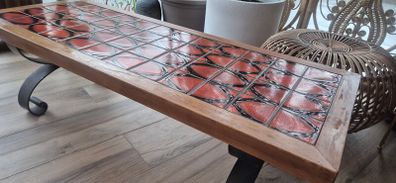 Mid Century Coffee Table