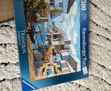 jigsaw puzzle