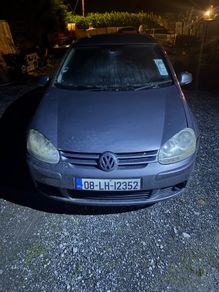 golf parts