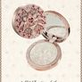 Flower Knows Little Angel Collection Embossed Highlighter in L03 Chanting Anthem Image 2