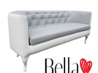 main image for ad OLIMPIA Couch III. Three Seater Sofa, Bella Diamond Collection
