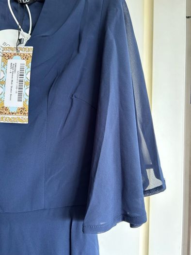 NEW Occasion Navy Dress