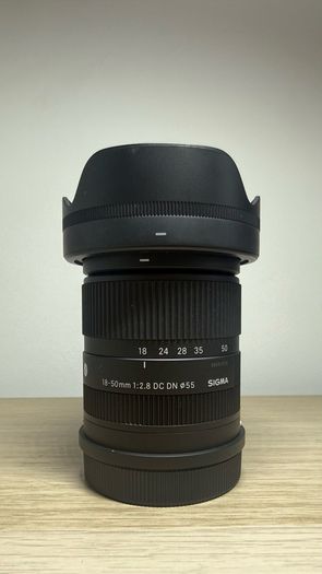 camera lense