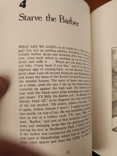 Eamonn Macthomas. Janey Mack,me Shirt Is Black. Illustrated By Jannette Dunne. Hardback With Dustjacket In Good Condition.