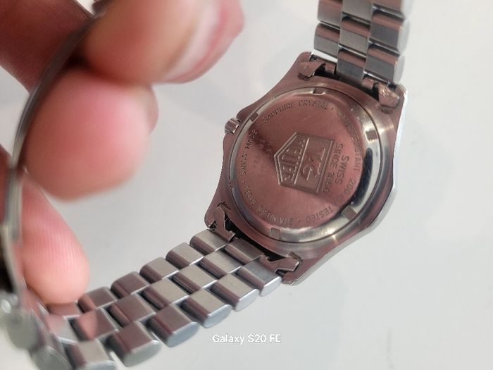 tag heuer