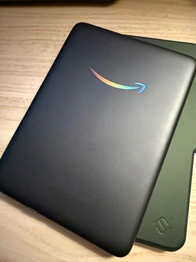 Kindle Colorsoft Signature 32gb