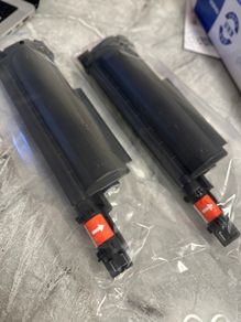 Laser Printer Toner Cartridge