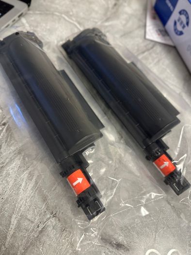 Laser Printer Toner Cartridge