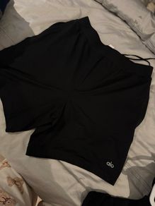 Men's alo shorts