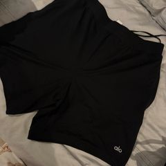 Men's alo shorts