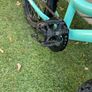 Ridgeback Melody 16" Kids Bike Image 3