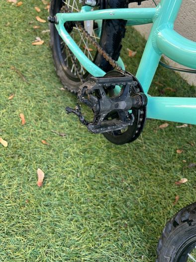 Ridgeback Melody 16" Kids Bike