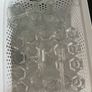 Collection of 31 candle holders for wedding Image 2