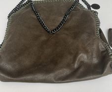 Stella mc cartney bag and coin purse