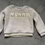 fluffy jumper 6-7 years Image 2