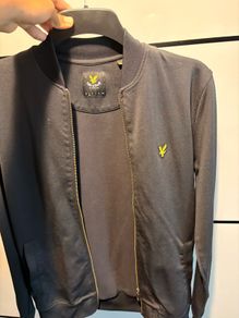 Lyle & scott jacket