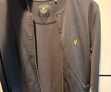 Lyle & scott jacket