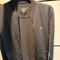 Lyle & scott jacket