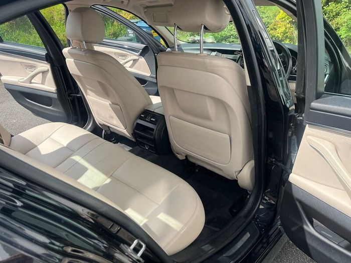 Bmw 520d