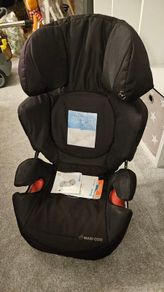 Maxi-cosi Rodi Xp Fix