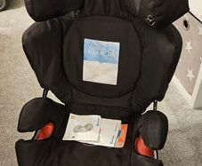 Maxi-cosi Rodi Xp Fix