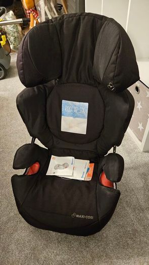 Maxi-cosi Rodi Xp Fix