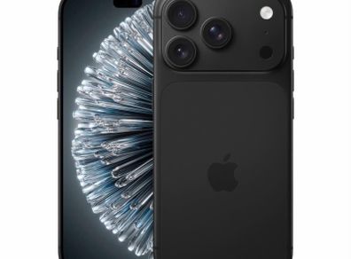 Iphone 18 pro