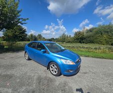 2011 Ford Focus
