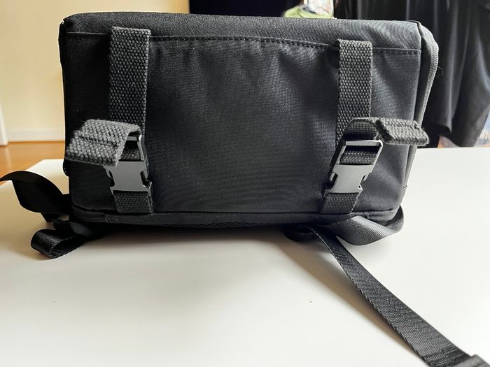 Tarion TB-02 Camera Backpack
