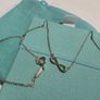 Tiffany & Co Infinity necklace Image 3