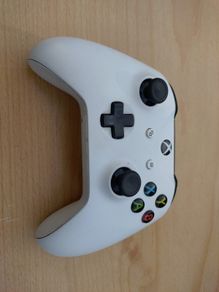 XBOX ONE S controller