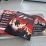 F1 2011 Formula 1 one PlayStation3 Ps3 Games Original Image 4