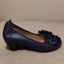 hispanitas Quality leather glove shoes Image 3