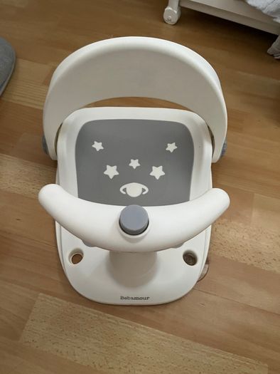 Bebamour baby bath seat