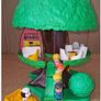 Tree Tots Original Family Tree House Image 4