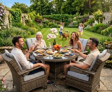 Outdoor Garden Furniture