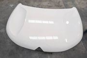 C4 Citroen bonnet 2022