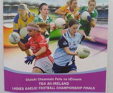 GAA Programme