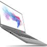 MSI Creator 17 A10SF-626ES 17.3 Inch Mobile Workstation Business Gaming Laptop Inte i7-10875H 16GB RAM 512SSD Nvidia RTX 2070 8GB Win 11 Pro Image 4