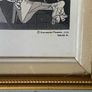 This piece is a ceramic art tile featuring Pablo Picasso's iconic masterpiece, Guernica (1937) Image 5