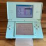Nintendo Ds Lite blue (please read) Image 3