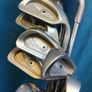 Ping Eye2 Irons 3-SW Image 2