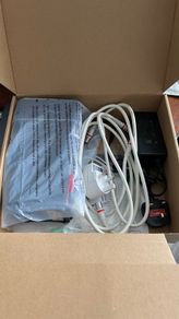 Virgin Media Router