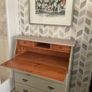 Secretaire Desk Image 4