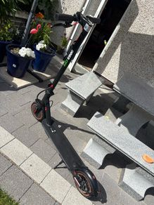 e scooter