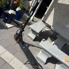 e scooter
