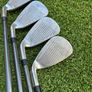 Callaway RAZR X HL irons Image 4